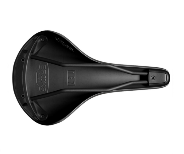 BROOKS Cambium C17  mud green